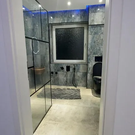Проживание в семье Ferienwohnung Ганновер
