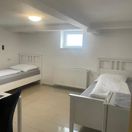 Ferienwohnung *