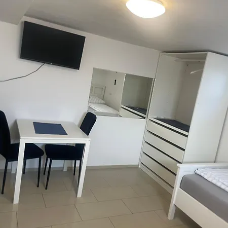Ferienwohnung * Ганновер