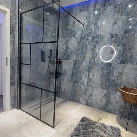 בית אירוח Ferienwohnung הנובר