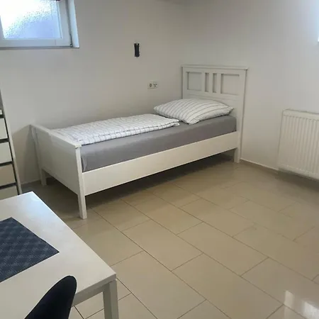 Ferienwohnung בית אירוח הנובר