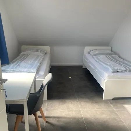 Ferienwohnung Privat bolig *