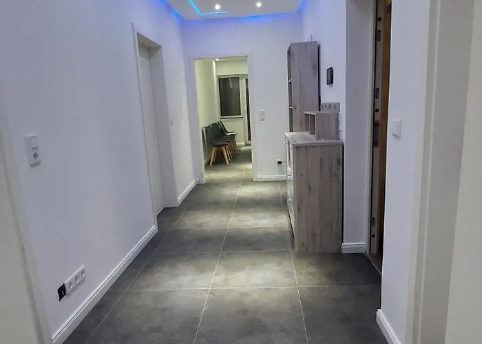 Homestay Ferienwohnung