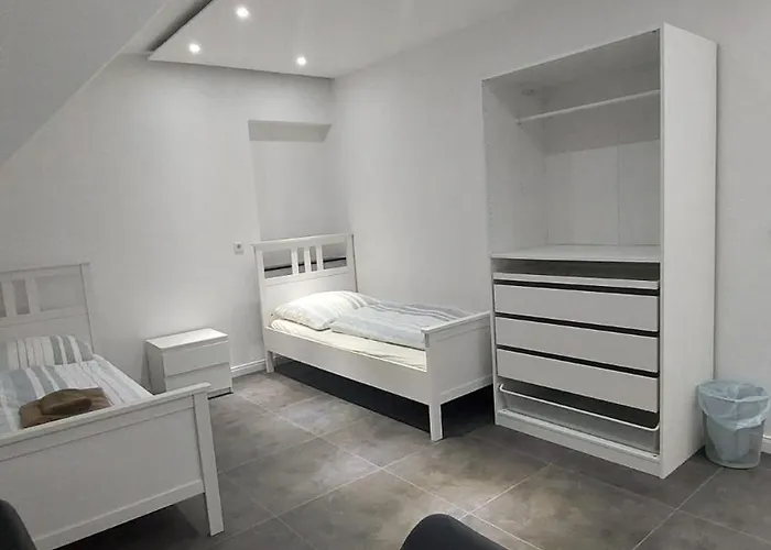 Homestay Ferienwohnung *