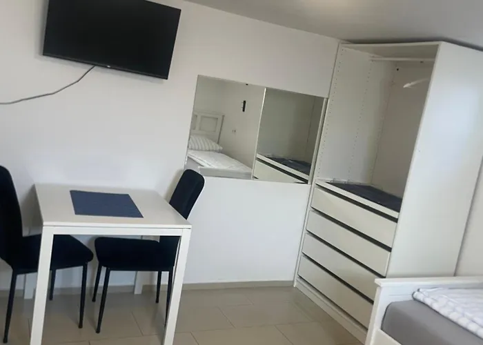 Ferienwohnung * Hannover