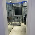 Habitación en casa particular Ferienwohnung Hanóver