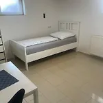 Ferienwohnung Habitación en casa particular Hanóver