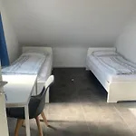 Ferienwohnung Habitación en casa particular *
