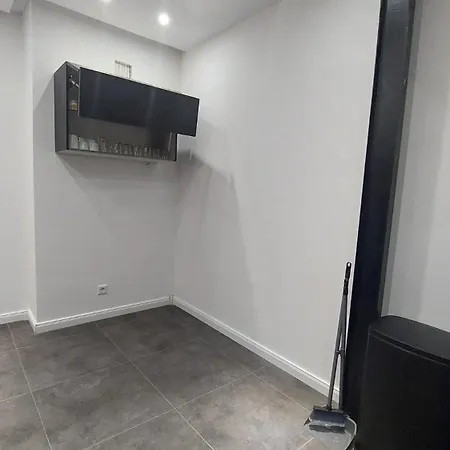 Ferienwohnung בית אירוח