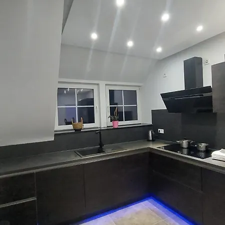 Ferienwohnung * הנובר