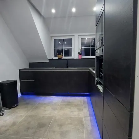 Ferienwohnung בית אירוח