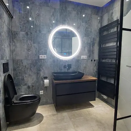 Ferienwohnung בית אירוח *